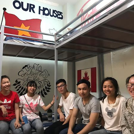 Our Houses Ha Long Luaran gambar