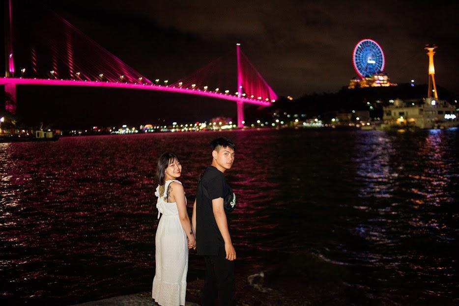 Our Houses Ha Long Luaran gambar