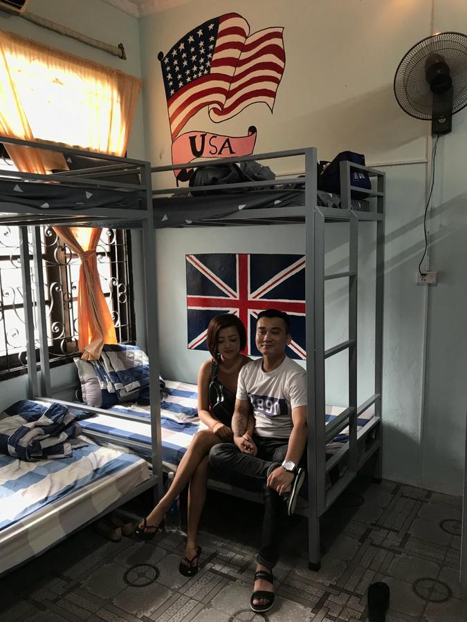 Our Houses Ha Long Luaran gambar