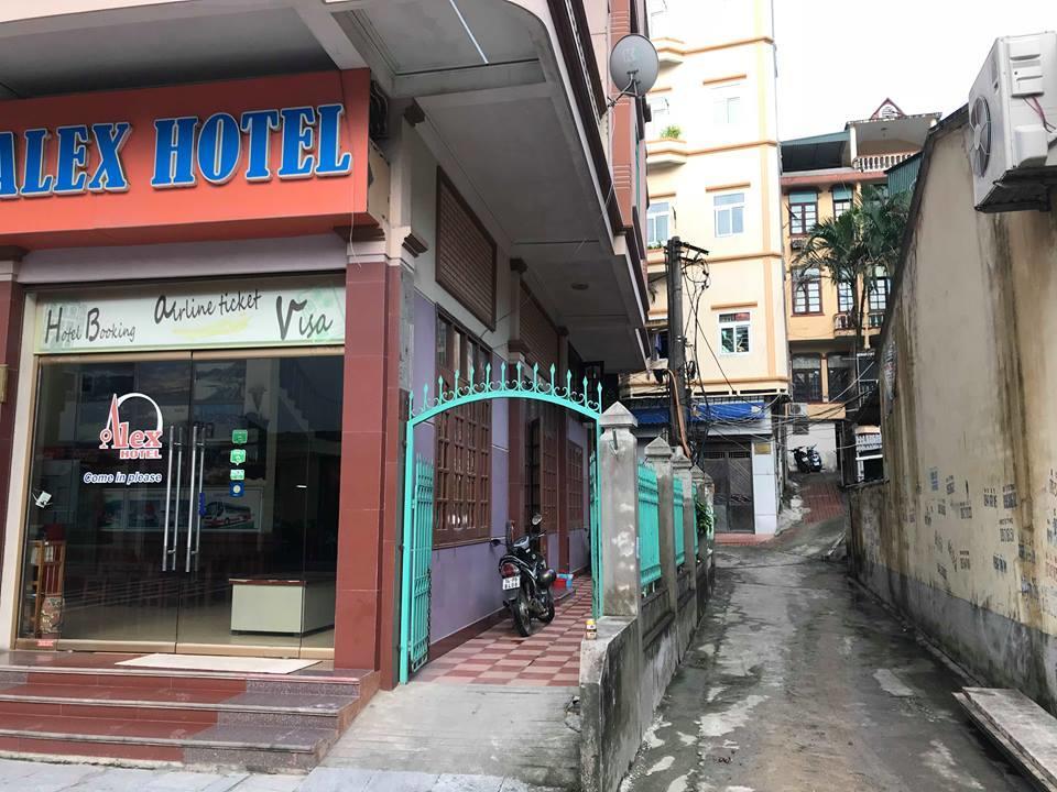Our Houses Ha Long Luaran gambar