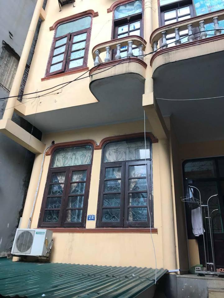 Our Houses Ha Long Luaran gambar